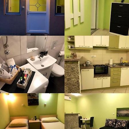 Mare Apartmant Belgrade Luaran gambar