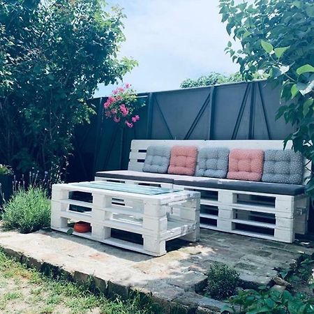 Mare Apartmant Belgrade Luaran gambar