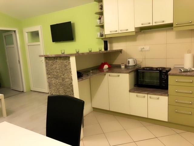 Mare Apartmant Belgrade Luaran gambar