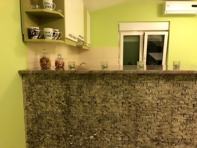 Mare Apartmant Belgrade Luaran gambar