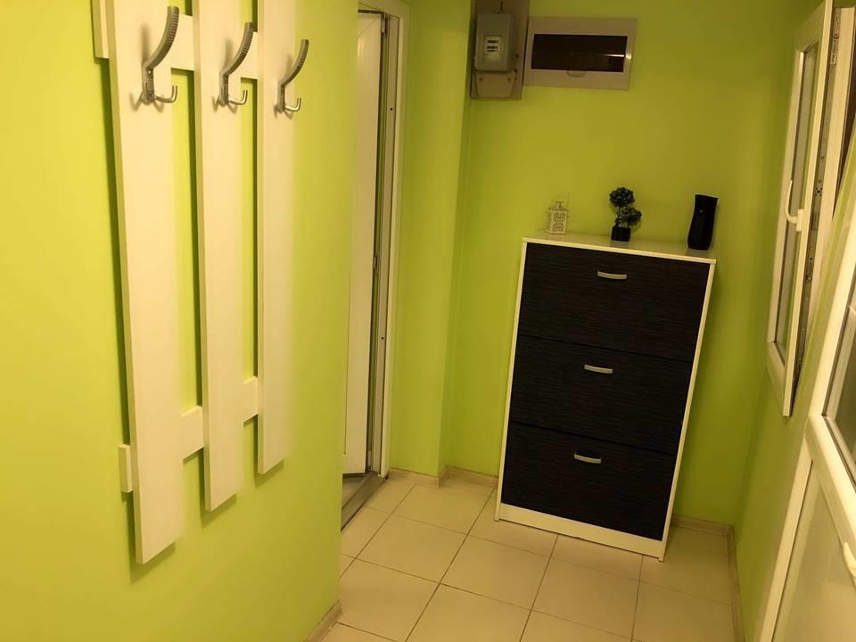Mare Apartmant Belgrade Luaran gambar