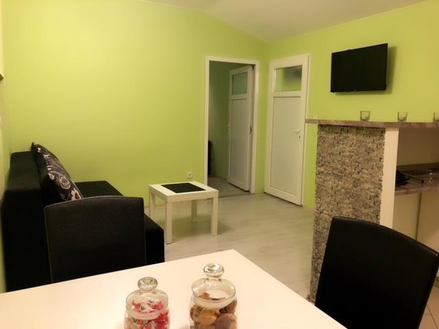 Mare Apartmant Belgrade Luaran gambar