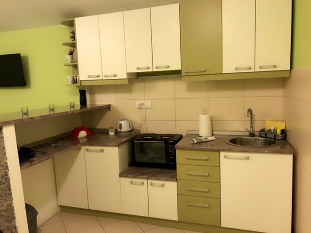Mare Apartmant Belgrade Luaran gambar