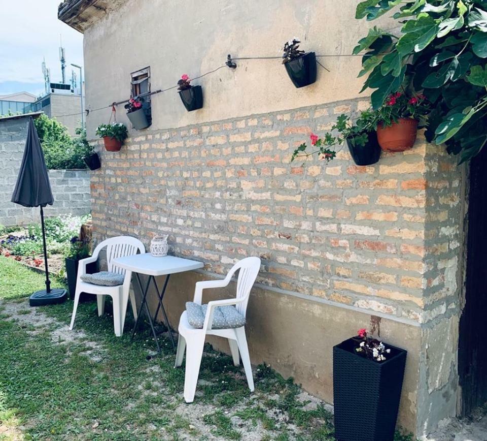 Mare Apartmant Belgrade Luaran gambar