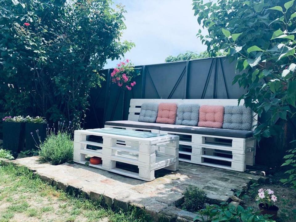 Mare Apartmant Belgrade Luaran gambar